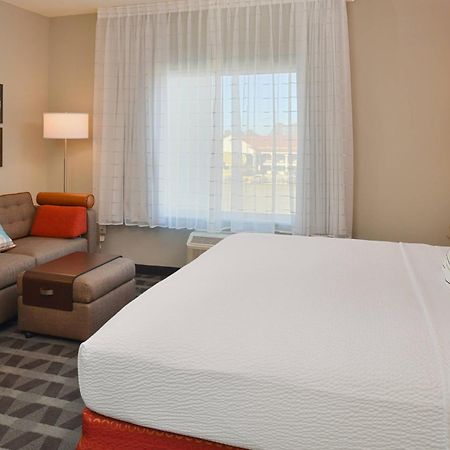 Towneplace Suites By Marriott Laplace Kültér fotó
