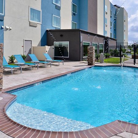 Towneplace Suites By Marriott Laplace Kültér fotó