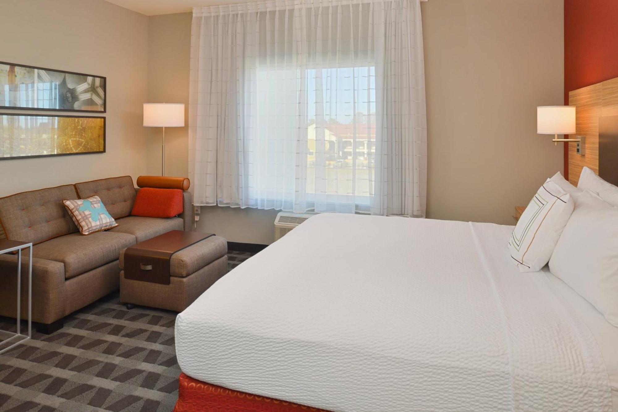 Towneplace Suites By Marriott Laplace Kültér fotó