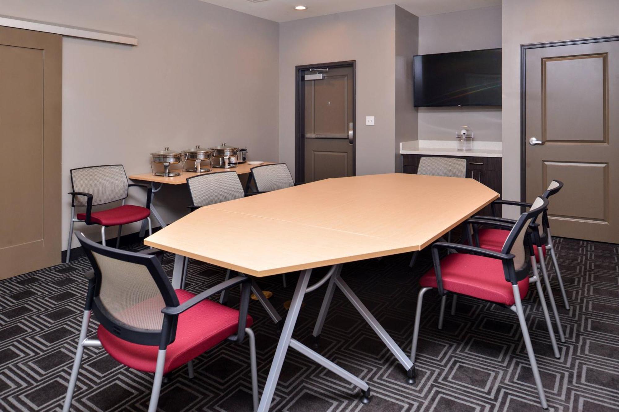Towneplace Suites By Marriott Laplace Kültér fotó