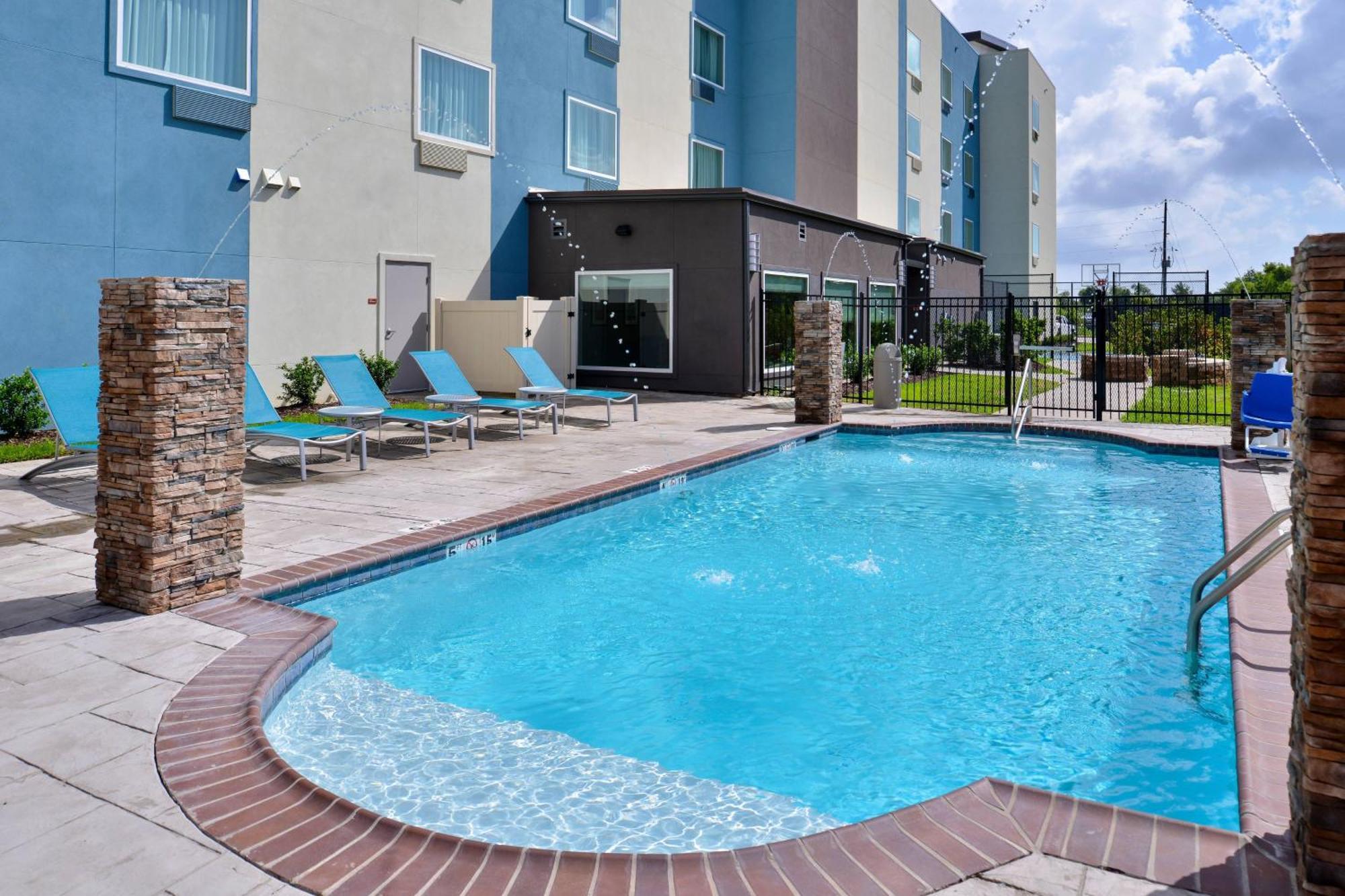 Towneplace Suites By Marriott Laplace Kültér fotó