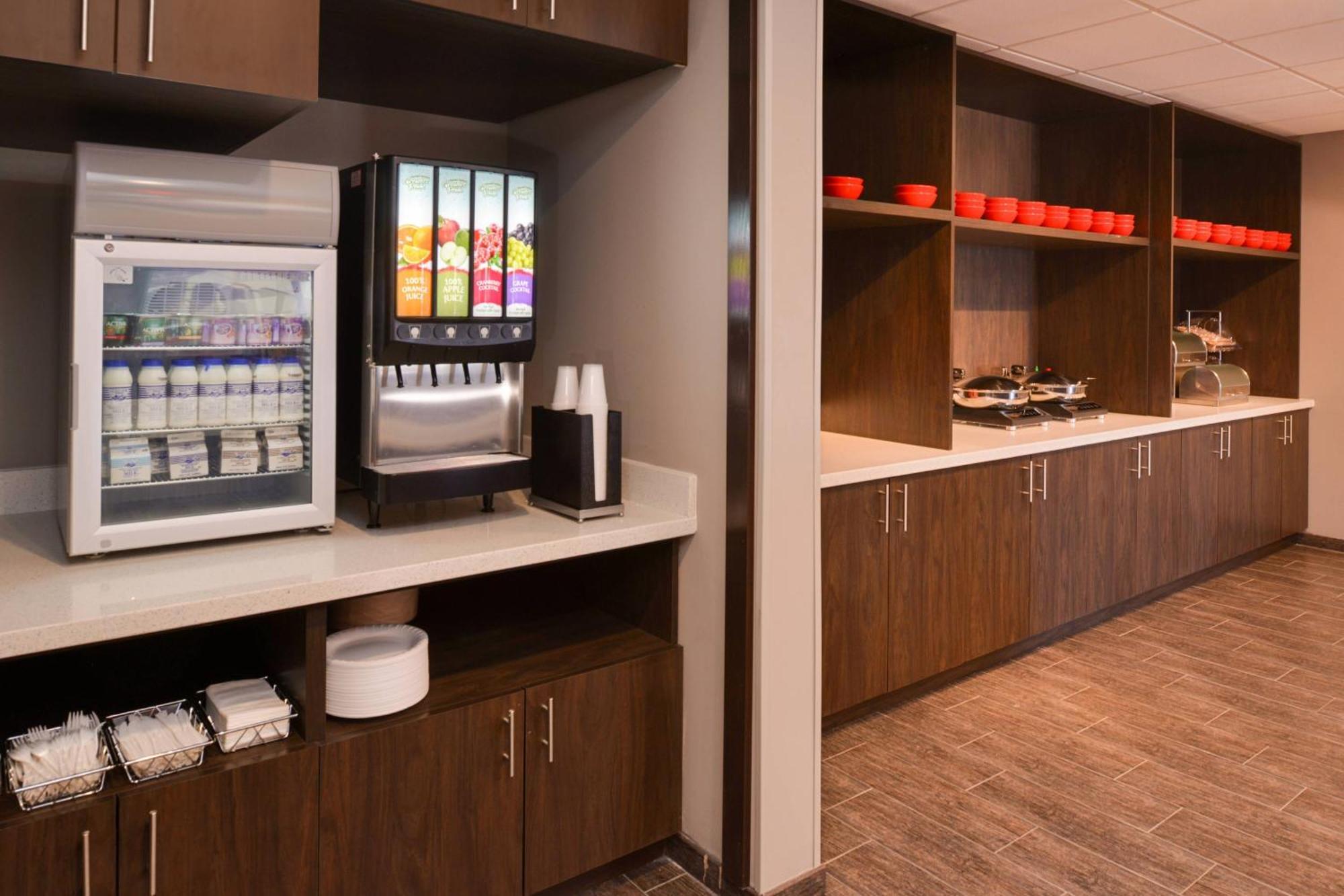 Towneplace Suites By Marriott Laplace Kültér fotó