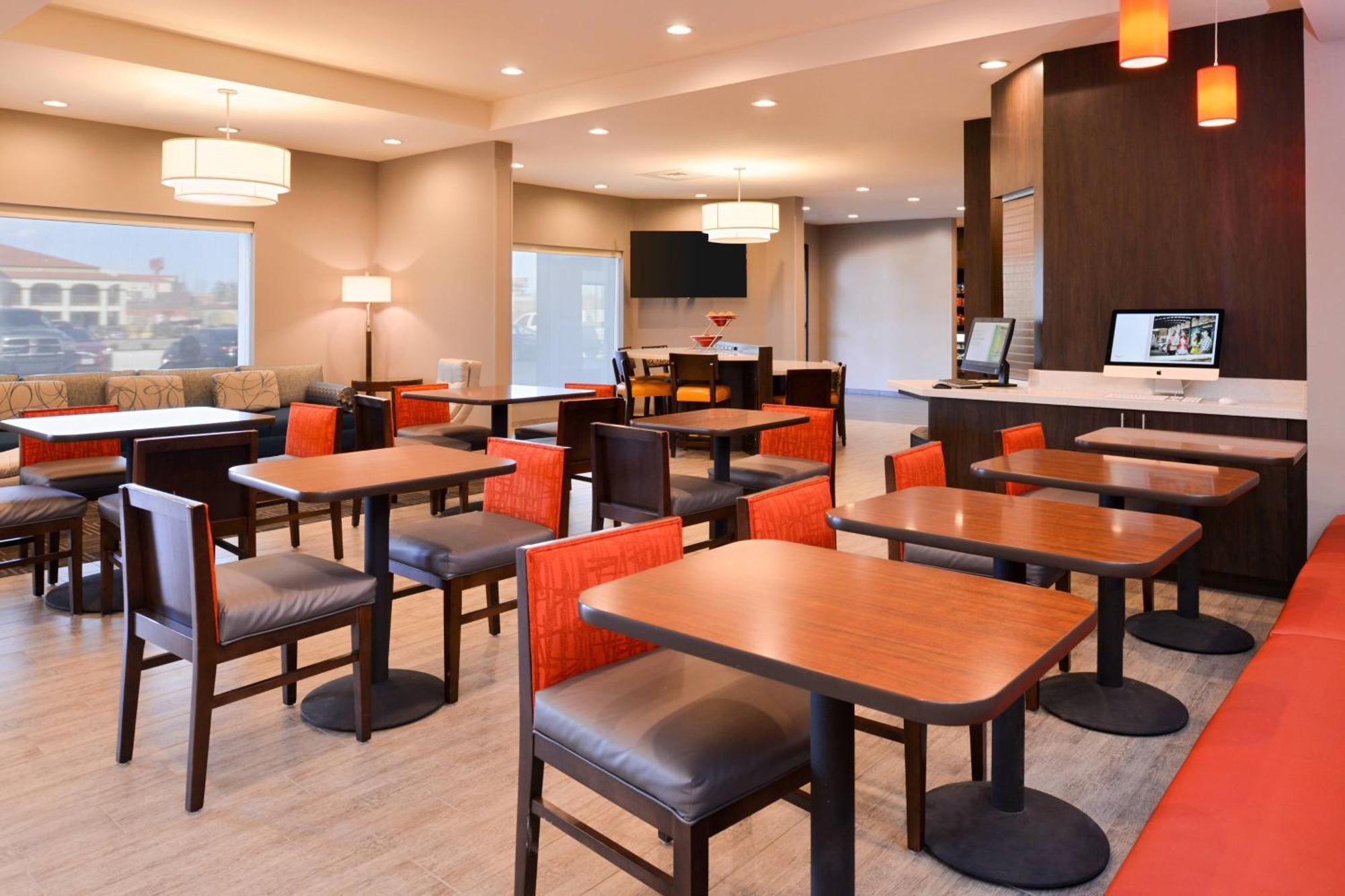 Towneplace Suites By Marriott Laplace Kültér fotó