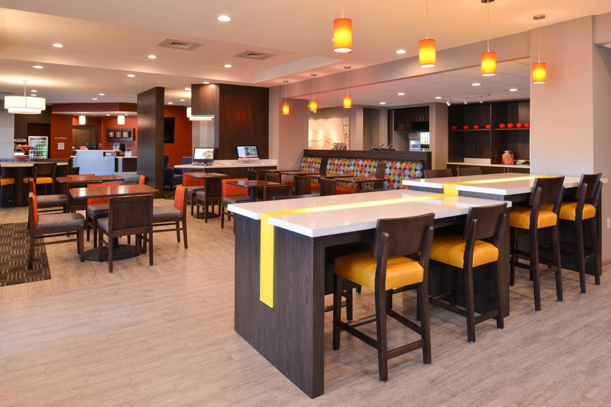 Towneplace Suites By Marriott Laplace Kültér fotó