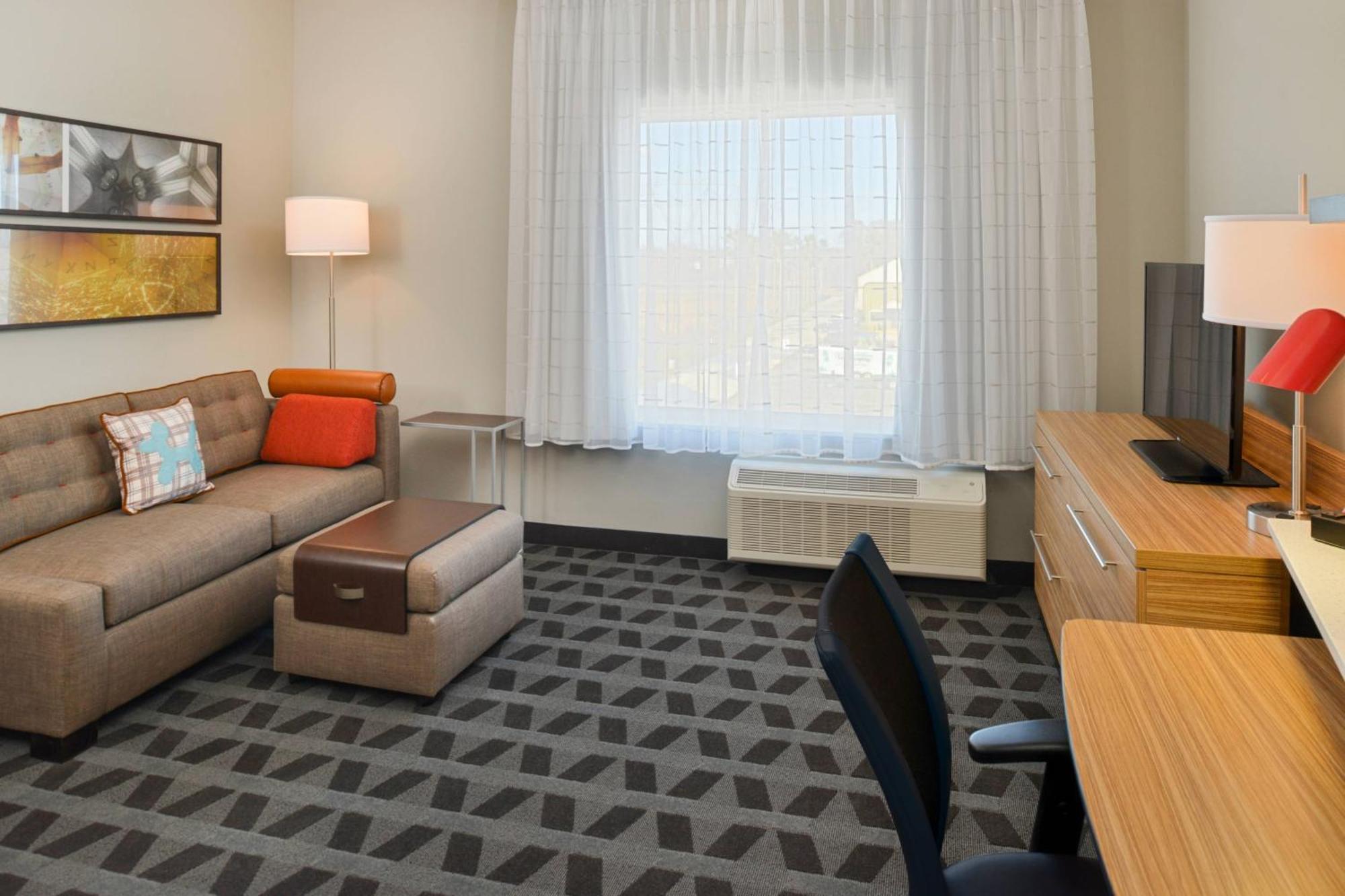 Towneplace Suites By Marriott Laplace Kültér fotó