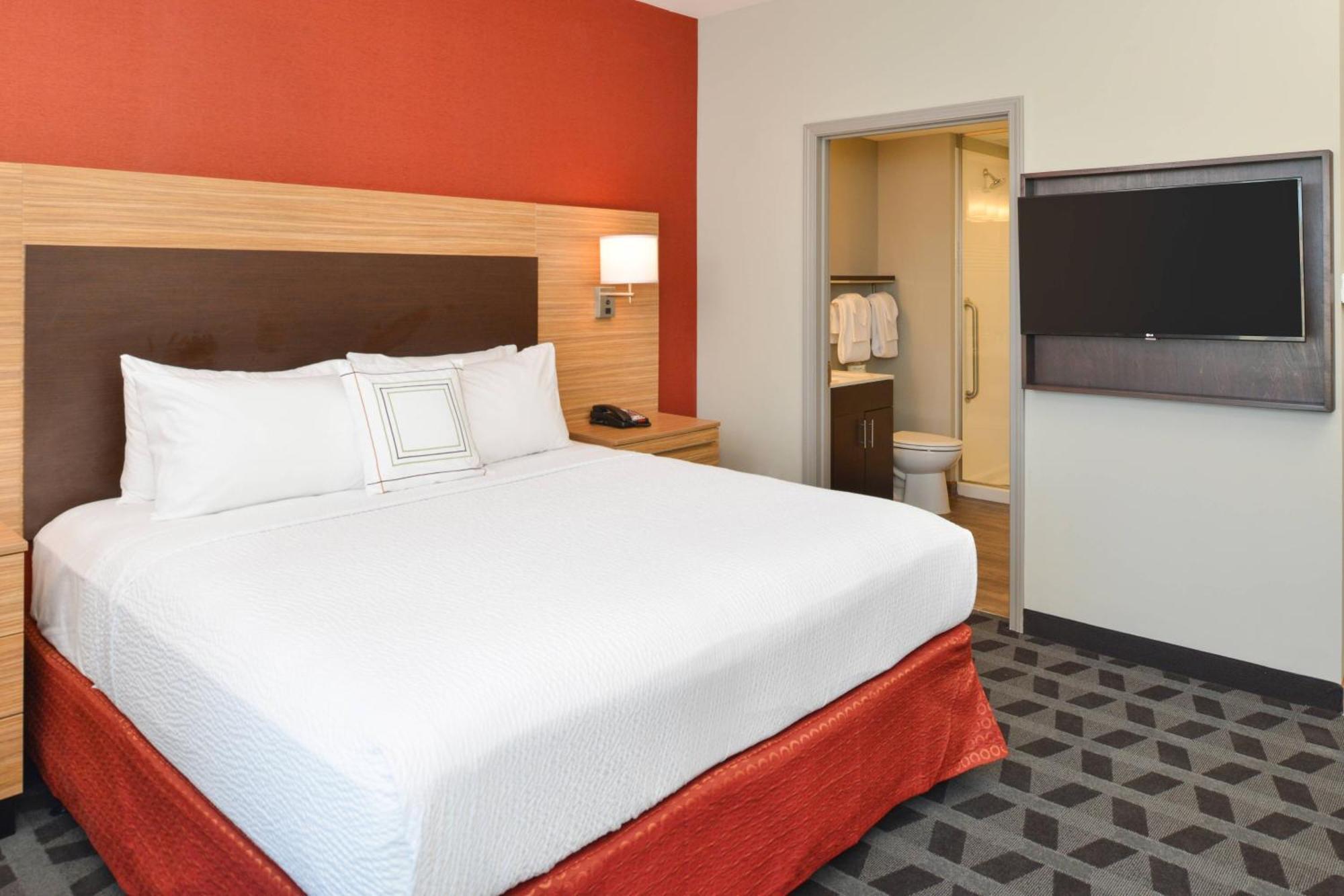 Towneplace Suites By Marriott Laplace Kültér fotó