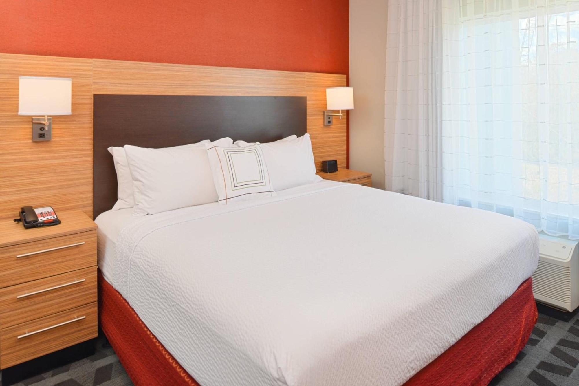 Towneplace Suites By Marriott Laplace Kültér fotó