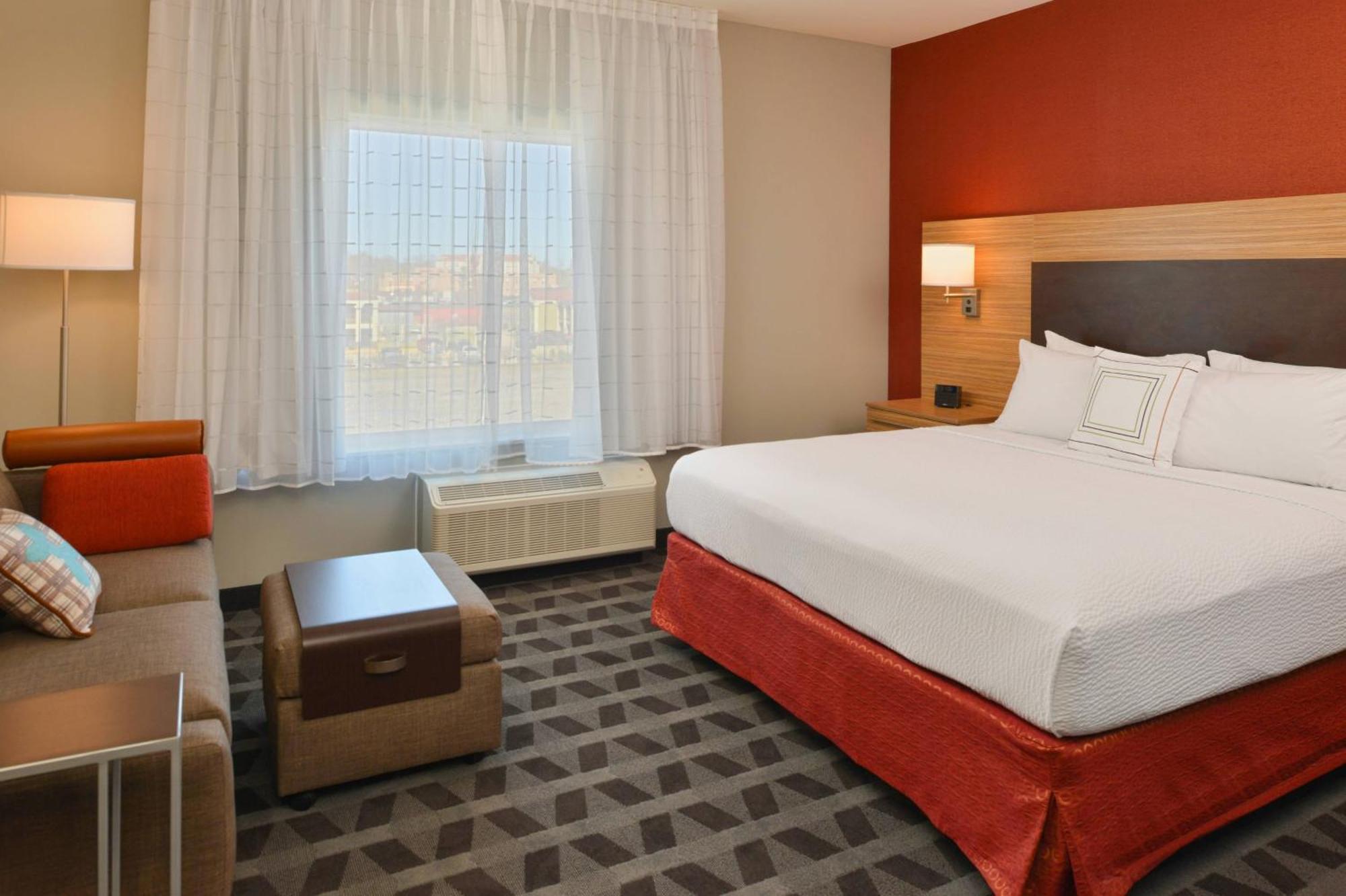 Towneplace Suites By Marriott Laplace Kültér fotó
