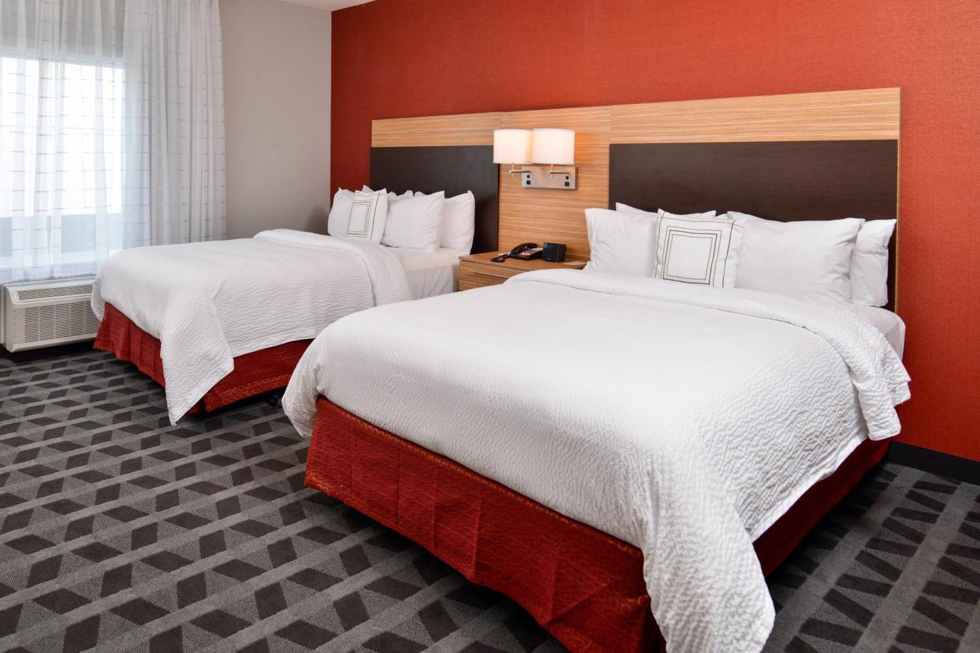 Towneplace Suites By Marriott Laplace Kültér fotó