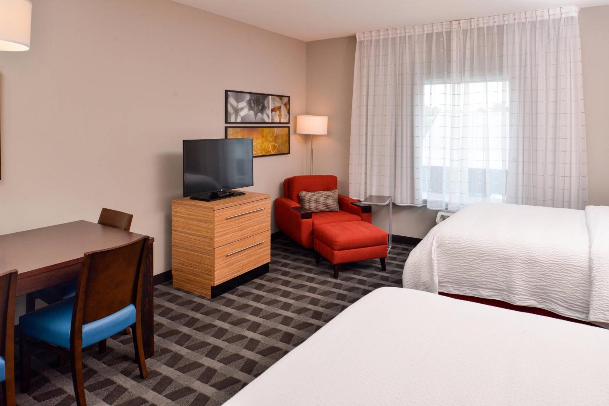 Towneplace Suites By Marriott Laplace Kültér fotó