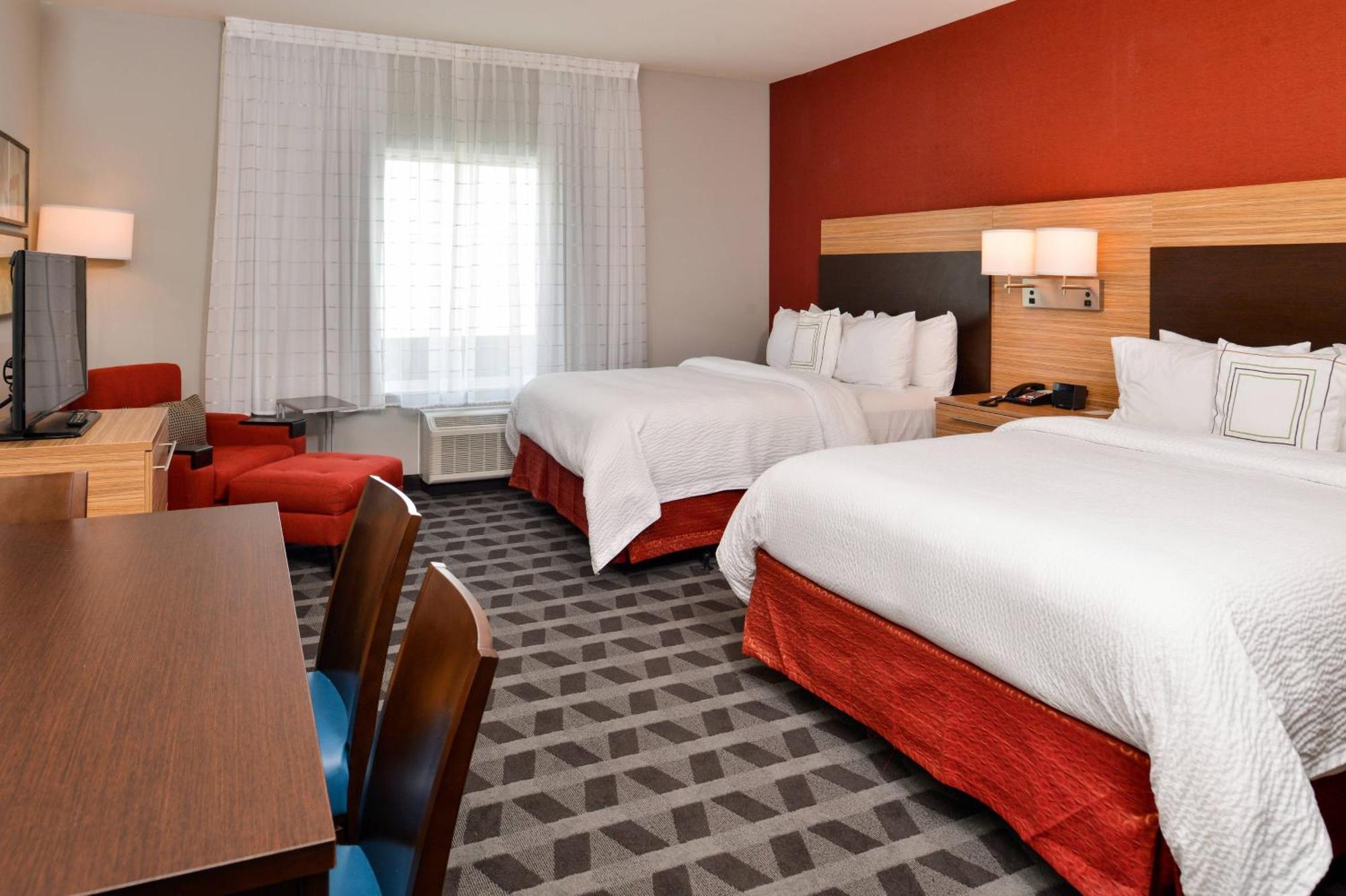 Towneplace Suites By Marriott Laplace Kültér fotó