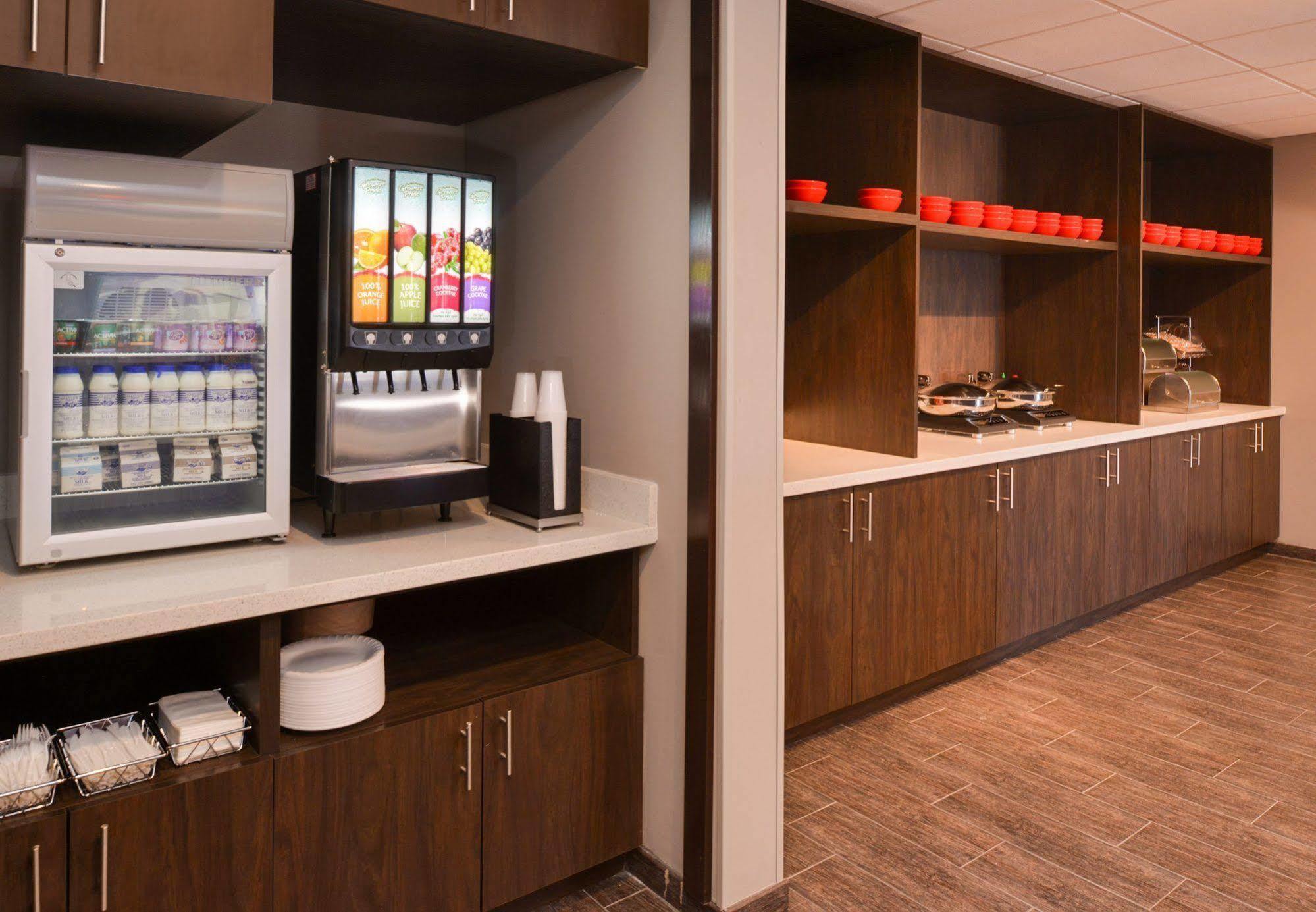 Towneplace Suites By Marriott Laplace Kültér fotó