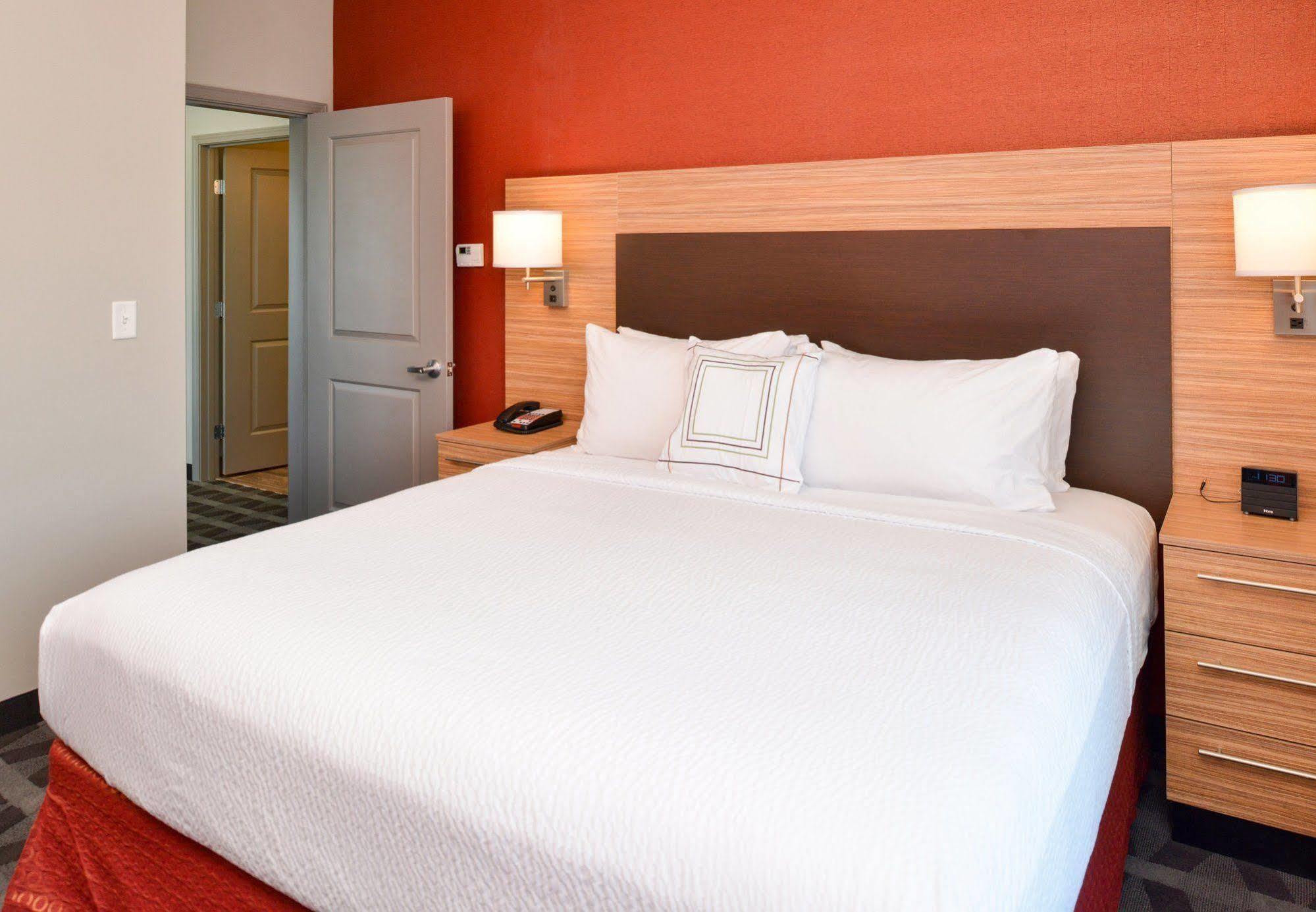 Towneplace Suites By Marriott Laplace Kültér fotó