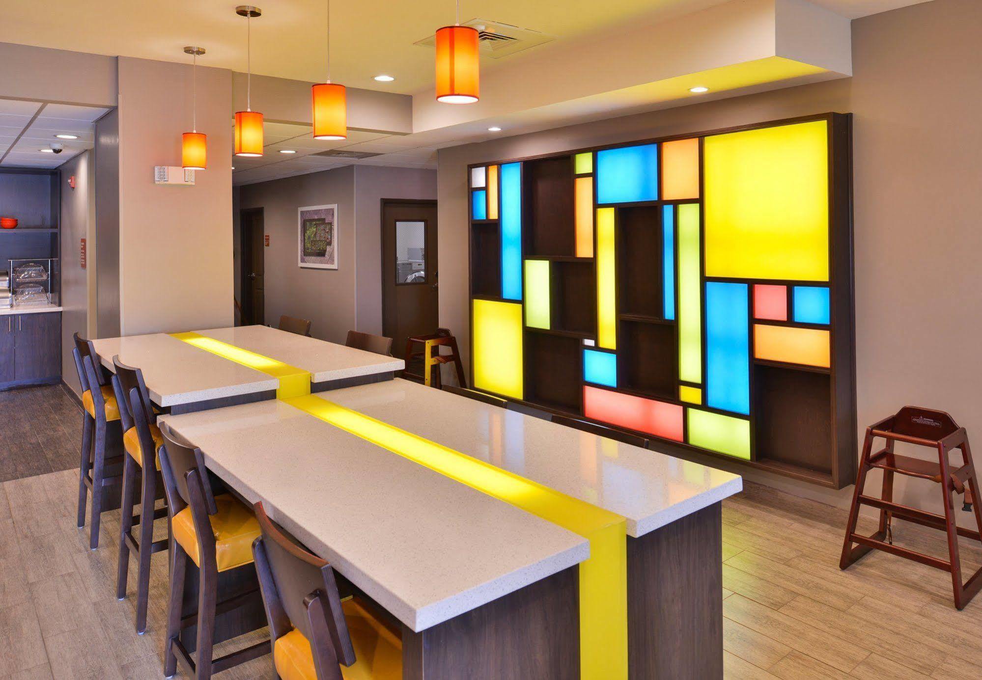 Towneplace Suites By Marriott Laplace Kültér fotó